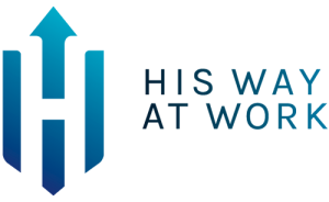 His Way at Work